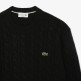 maillot homme  lacoste pulls