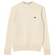 maillot homme  lacoste tricot