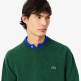 maillot homme  lacoste tricot