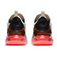 chaussure femme  nike nike air max 270