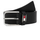 ceinture homme  tommy hilfiger tjm scanton 4.0