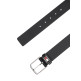 ceinture homme  tommy hilfiger tjm scanton 4.0