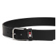 ceinture homme  tommy hilfiger tjm scanton 4.0