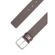 ceinture homme  tommy hilfiger tjm scanton 4.0