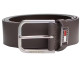 ceinture homme  tommy hilfiger tjm scanton 4.0