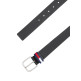ceinture homme  tommy hilfiger tjm ryan 3.5