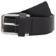 ceinture homme  tommy hilfiger tjm austin 3.5