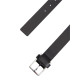 ceinture homme  tommy hilfiger tjm austin 3.5