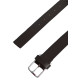 ceinture homme  tommy hilfiger tjm austin 3.5