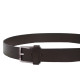 ceinture homme  tommy hilfiger tjm austin 3.5
