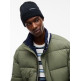bonnet homme  tommy hilfiger tjm linear logo beanie