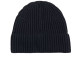 bonnet homme  tommy hilfiger tjm linear logo beanie