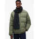  tommy hilfiger tjm linear logo scarf
