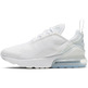 chaussure garçon  nike nike air max 270