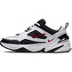 chaussure homme nike nike m2k tekno