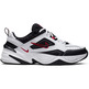 chaussure homme nike nike m2k tekno