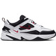 chaussure homme nike nike m2k tekno