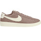 femme nike blazer low suede 200