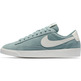 femme nike blazer low suede 302