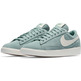 femme nike blazer low suede 302