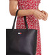sac à main femme tommy hilfiger tjw must tote