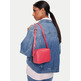sac à main femme tommy hilfiger tjw must aop camera bag