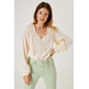 chemise femme  garcia b30231_ladies shirt ls