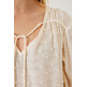 chemise femme  garcia b30231_ladies shirt ls