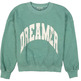 sweat-shirt femme  garcia b30260_ladies sweat