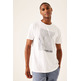 t-shirt homme  garcia b31202_men`s t-shirt ss