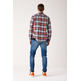 chemise homme  garcia b31280_men`s shirt ls