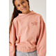 sweat-shirt fille  garcia b32461_girls sweat