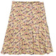 robe fille  garcia b32526_girls skirt