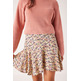 robe fille  garcia b32526_girls skirt