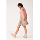 robe fille  garcia b32526_girls skirt