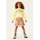 sweat-shirt fille  garcia b34661_girls sweat