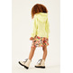 sweat-shirt fille  garcia b34661_girls sweat