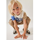 t-shirt garçon  garcia b35603_boys t-shirt ss