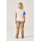 t-shirt garçon  garcia b35603_boys t-shirt ss