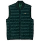 gilet matelassé hydrofuge homme lacoste