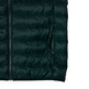 gilet matelassé hydrofuge homme lacoste