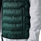 gilet matelassé hydrofuge homme lacoste