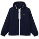 cazadora homme  lacoste blouson