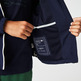 cazadora homme  lacoste blouson