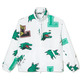 cazadora homme  lacoste blouson