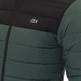 cazadora homme  lacoste blouson