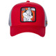 bonnet homme  capsla bugs bunny