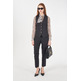 chemise femme yes zee casacca donna m/l con fiocco c