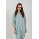chemise femme  yes zee camicia donna