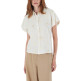 chemise femme  yes zee camicia donna manica scesa